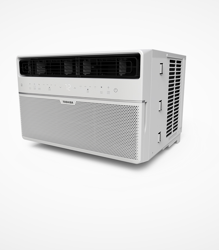 3 Star Turbo Window AC